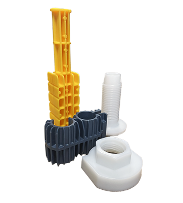 Injection Moulded Products